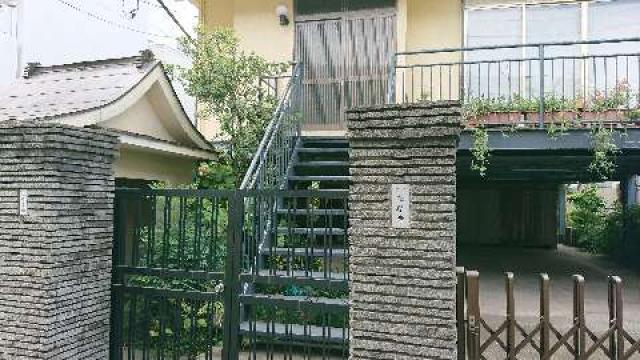 極楽寺の参拝記録2