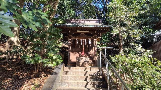 岡本天満宮(岡本八幡宮)の参拝記録1