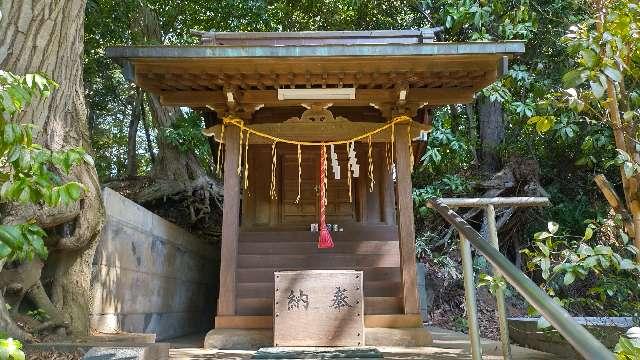岡本天満宮(岡本八幡宮)の参拝記録1
