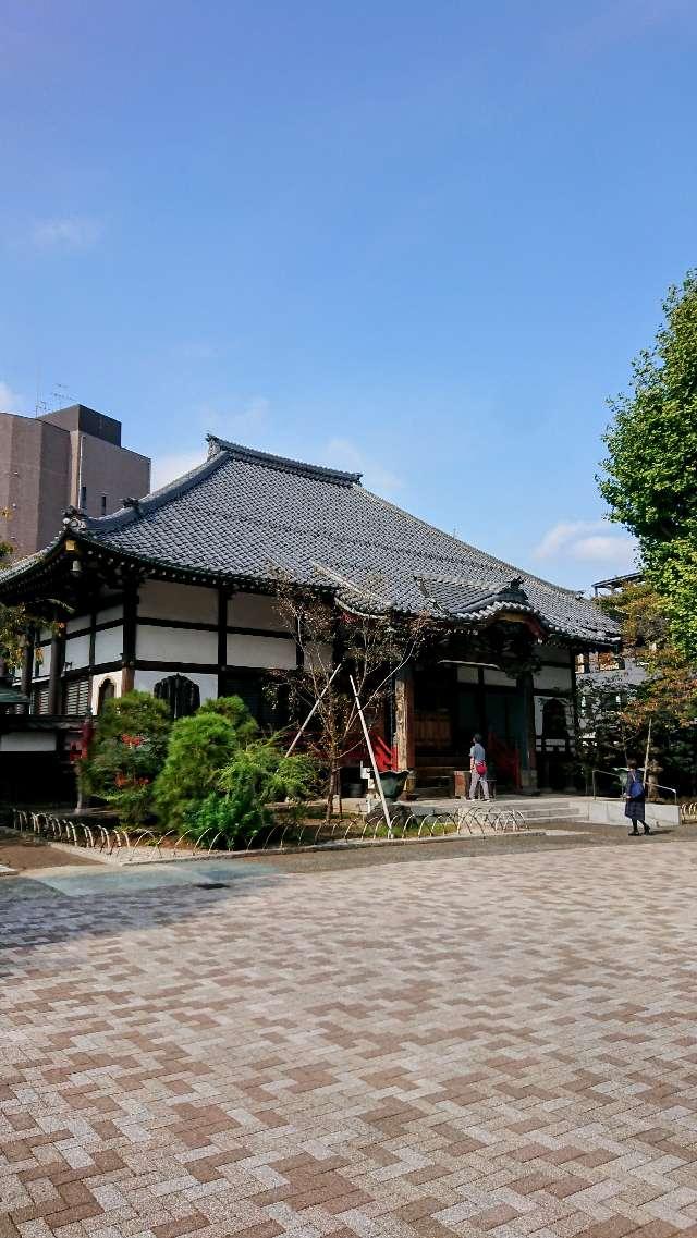 天妙国寺の参拝記録5