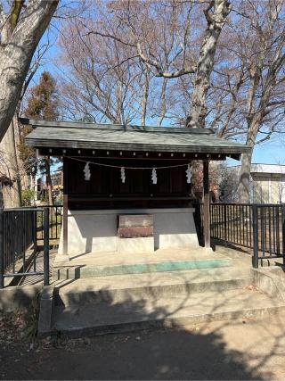 稲荷神社・神明神社・御嶽神社の参拝記録(⛩️🐉🐢まめ🐢🐉⛩️さん)