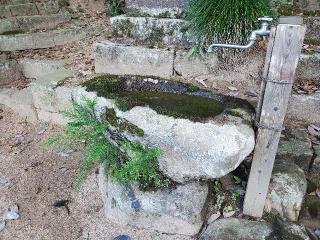 素婆倶羅社（岩部八幡神社境内社）の参拝記録(飛成さん)