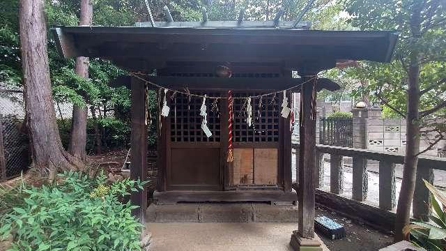 滝坂皇大神宮の参拝記録1