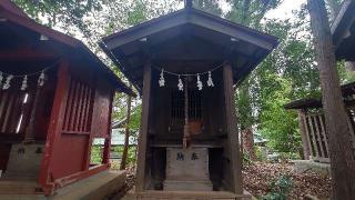 稲荷大明神(糟嶺神社)の参拝記録(まっちゃんさん)