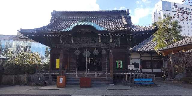龍吟山 海雲寺の参拝記録5