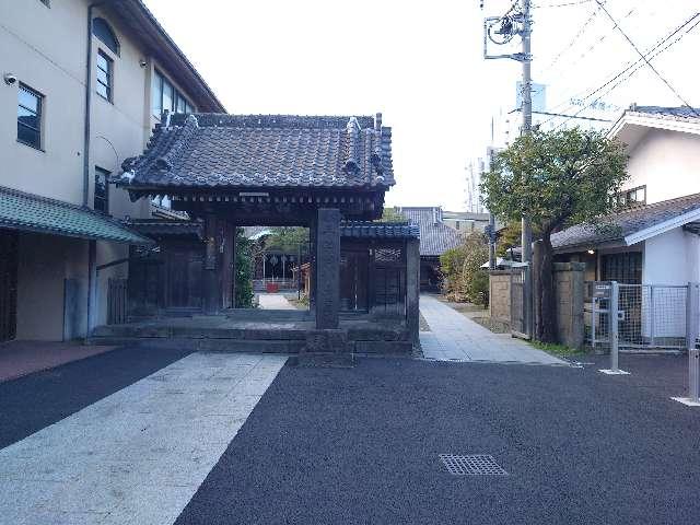 龍吟山 海雲寺の参拝記録4