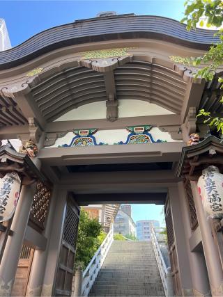 天神夫婦坂の参拝記録(⛩️🐍🐢まめ🐢🐍⛩️さん)
