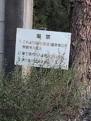 大竜寺（大龍寺）の参拝記録(まーさんさん)