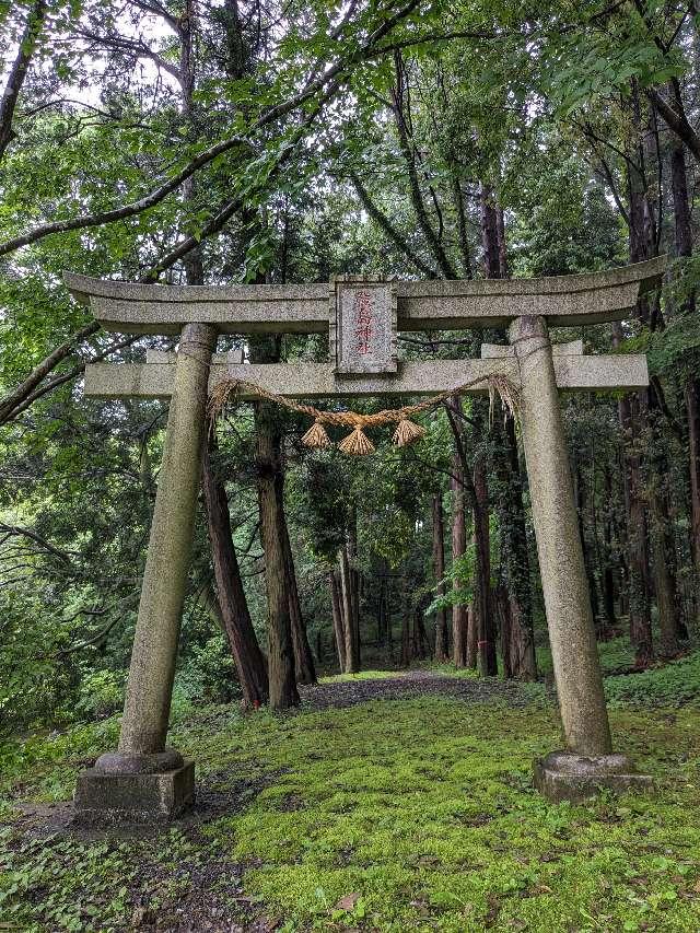 厳島神社の参拝記録1