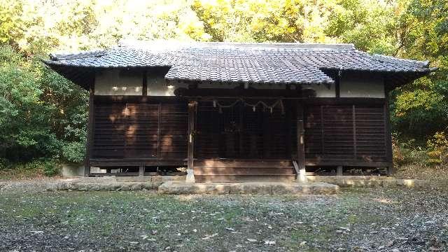 香川県仲多度郡まんのう町長尾１２２１ 須賀神社の写真1