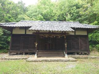 須賀神社の参拝記録(k.ikedaさん)