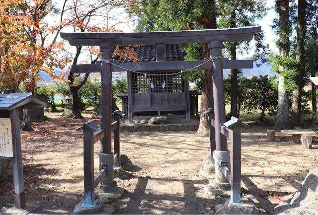 泥宮大神の参拝記録1