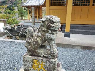 小烏神社の参拝記録(飛成さん)