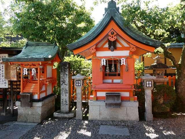 春葉殿の参拝記録2