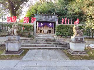 石渡八幡神社(毛谷黒龍神社境内社)の参拝記録(あべちゃんさん)