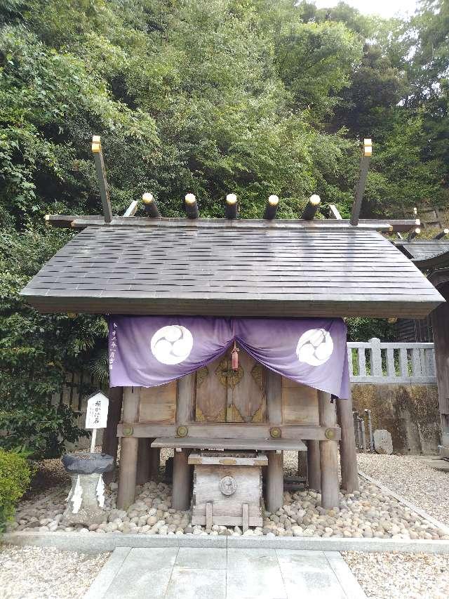 石渡八幡神社(毛谷黒龍神社)の参拝記録(おかやんさん)