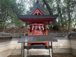 祓戸社(廣瀬大社)の参拝記録(あきちゃんさん)