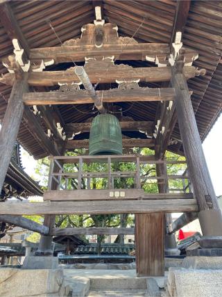 鎮霊社(菅原神社境内社)の参拝記録(恭子さん)