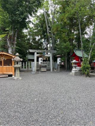 鎮霊社(菅原神社境内社)の参拝記録(⛩️🐍🐢まめ🐢🐍⛩️さん)