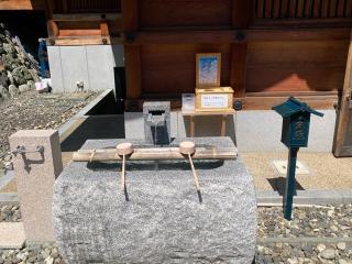 愛宕社•恵比須社•水神社(丹生川上神社上社)の参拝記録(恭子さん)