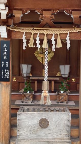 愛宕社•恵比須社•水神社(丹生川上神社上社)の参拝記録(すったもんださん)