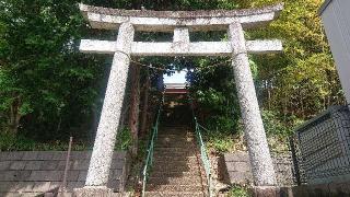 春日神社の参拝記録(ロビンさん)