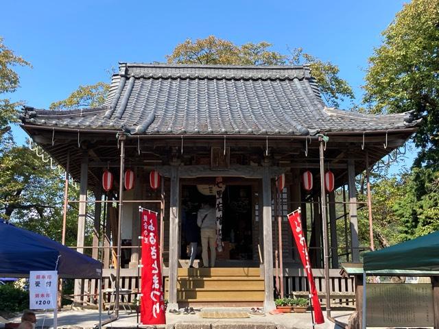 滋賀県長浜市高月町東高田１０５−１３ 赤分寺の写真1