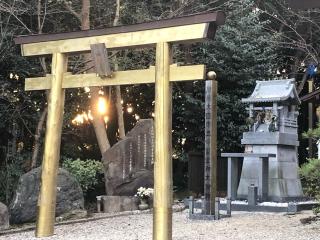 玉置社(玉鉾神社別宮)の参拝記録(礼さん)