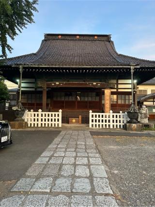 臨海山 光照院 法禅寺の参拝記録(gragrayasさん)