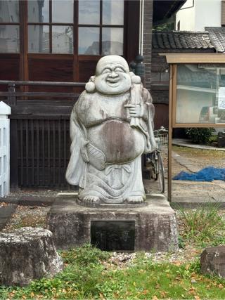 臨海山 光照院 法禅寺の参拝記録(色部優兎さん)