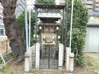 大須神社の参拝記録(yukiさん)