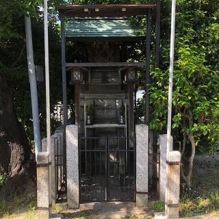 大須神社の参拝記録(ワヲンさん)