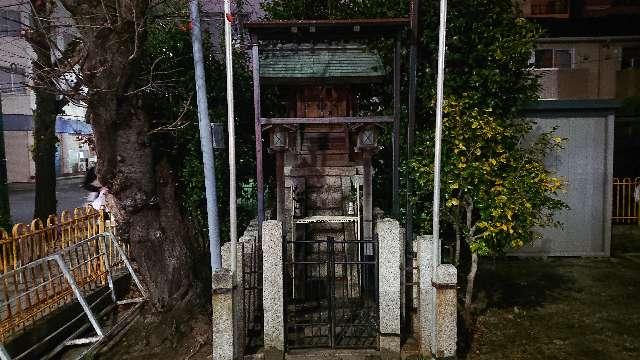 愛知県名古屋市中区上前津１丁目１１ 大須神社の写真1