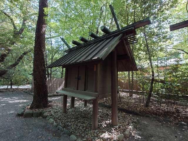 乙子社（熱田神宮末社）の参拝記録5