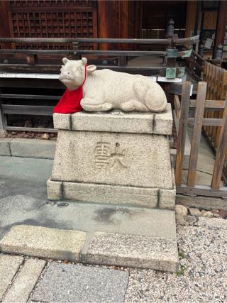 秋葉社・稲荷社・天神社(素盞男神社)の参拝記録(こーちんさん)