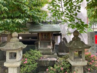 洲嵜秋葉神社の参拝記録(恭子さん)