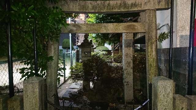 洲嵜秋葉神社の参拝記録5