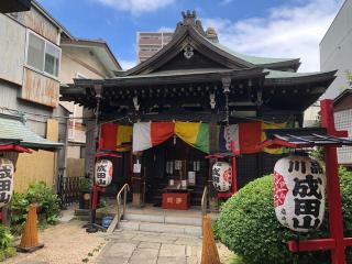 豊盛山 一心寺の参拝記録(水戸のミツルさん)