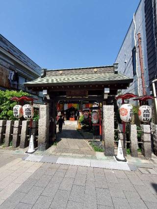 豊盛山 一心寺の参拝記録(ヒロ&ダディさん)