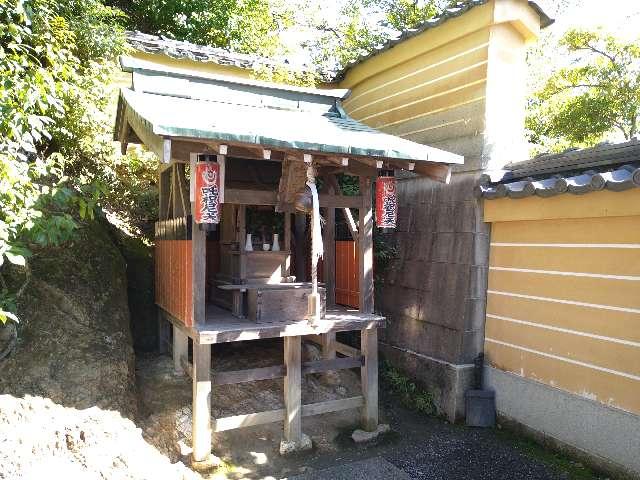 吒枳尼天(金閣寺)の参拝記録10