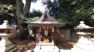 猿田彦神社(平野神社)の参拝記録(Y.1966.Sさん)