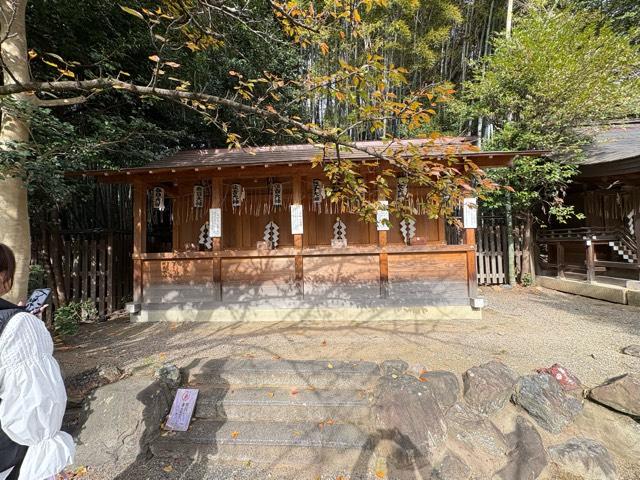 春日・住吉・蛭子・鈿女社(平野神社境内社)の参拝記録3