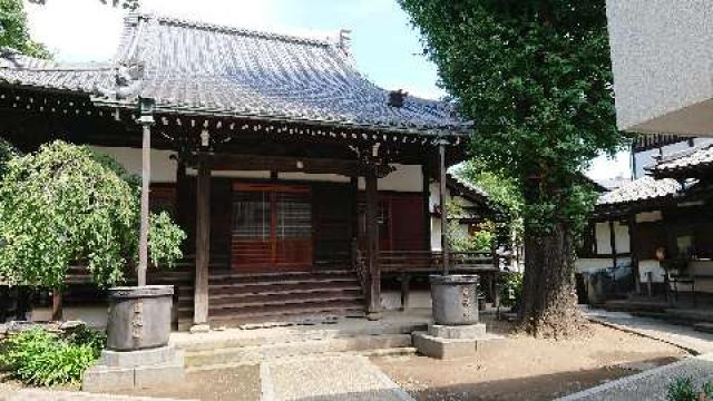 正徳寺の参拝記録7
