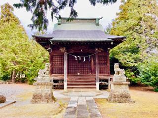 御門神社の参拝記録(shikigami_hさん)