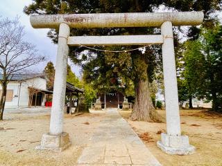 御門神社の参拝記録(shikigami_hさん)