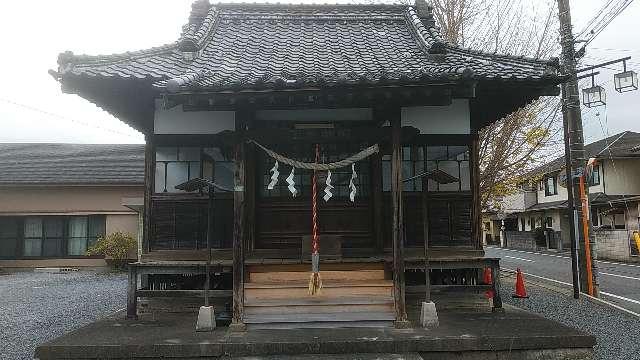 琴平神社の参拝記録(りんごぐみさん)