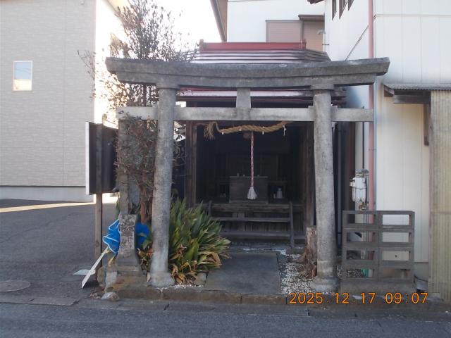 群馬県館林市仲町７−３ 太神宮の写真2