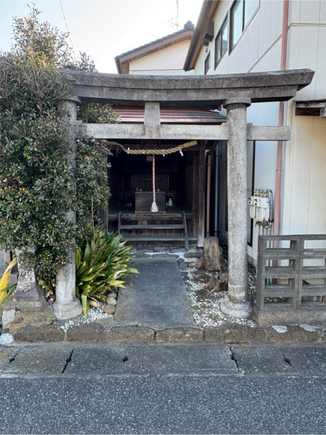 太神宮の参拝記録2