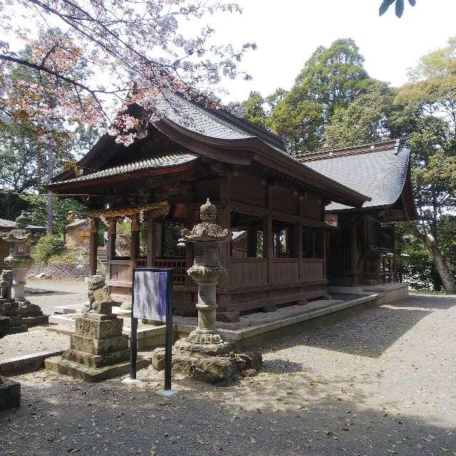 若八幡宮の参拝記録7