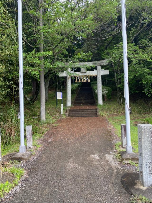 若八幡宮の参拝記録2